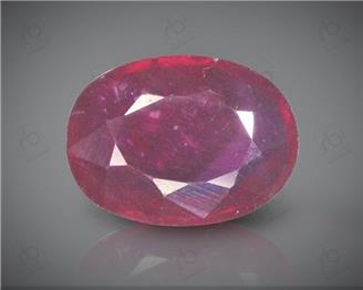 Ruby / Manak Ruby Heated & Treated 2.16CTS-98113